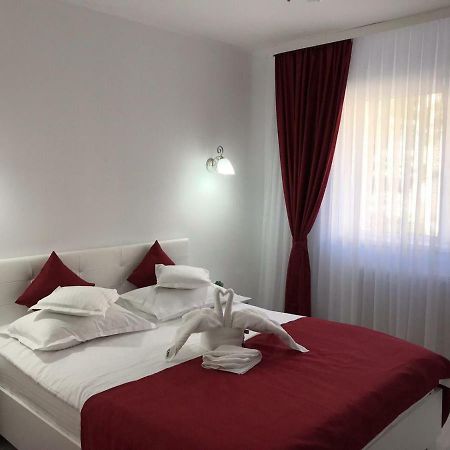 Apartament Mont Blanc Sinaia Zewnętrze zdjęcie