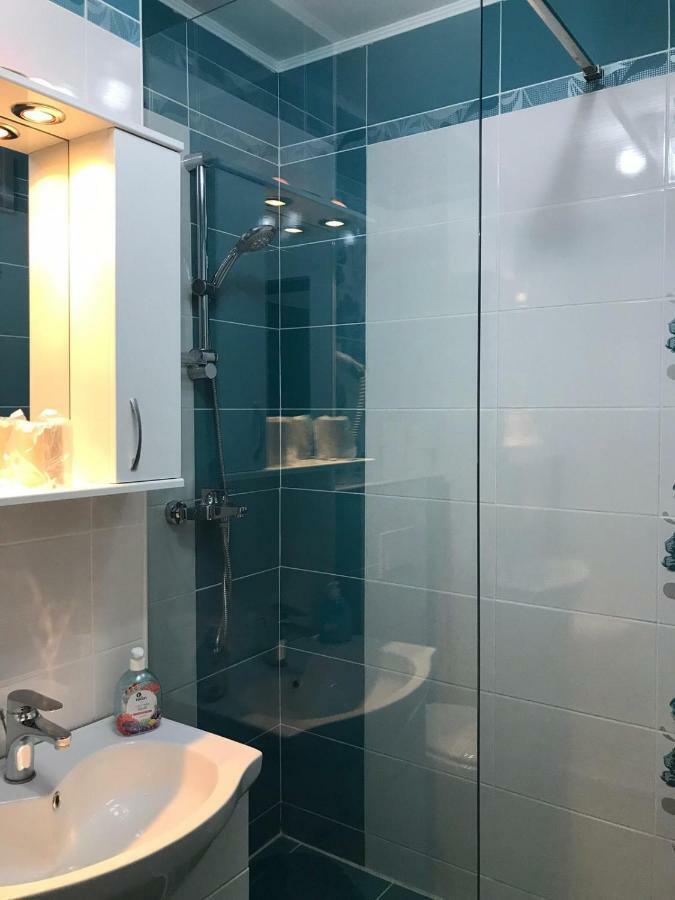 Apartament Mont Blanc Sinaia Zewnętrze zdjęcie